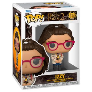 Izzy 1371 - Hocus Pocus 2