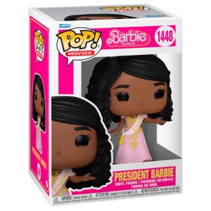 President Barbie 1448 - Barbie The Movie