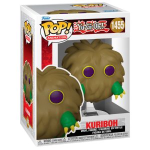 Kuriboh 1455 - Yu-Gi-Oh!
