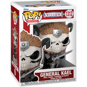 General Kael 1312 - Willow