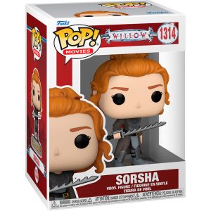 Sorsha 1314 - Willow