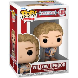 Willow Ufgood 1315 - Willow