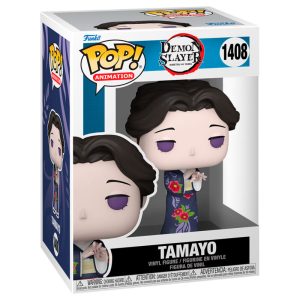 Tamayo 1408 - Demon Slayer