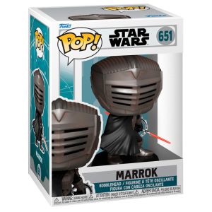 Marrok 651 - Star Wars