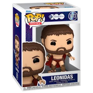 Leonidas 1473 - 300 WB100