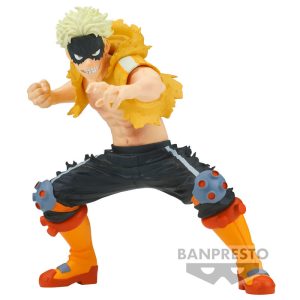 Taishiro Toyomitsu The Amazing Heroes My Hero Academia