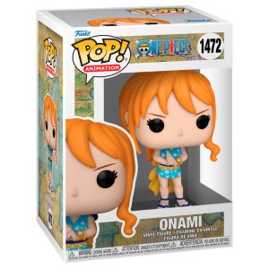Onami 1472 - One Piece