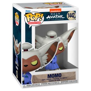 Momo 1442 - Avatar The Last Airbender