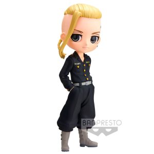 Ken Ryuguji Tokyo Revengers Q Posket A