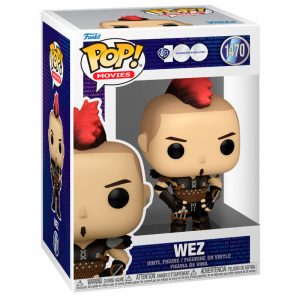 Wez 1470 - WB100 Mad Max