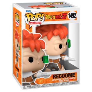 Recoome 1492 - Dragon Ball Z