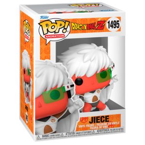 Jiece 1495 - Dragon Ball Z