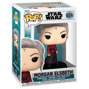 Morgan Elsbeth 684 - Star Wars