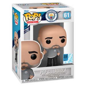 Pep Guardiola 61