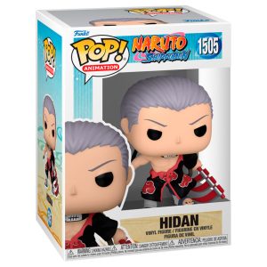 Hidan 1505 - Naruto Shippuden