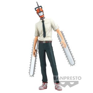Denji Chainsaw Man Chain Spirits vol.5