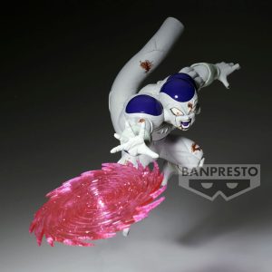 Freezer II GxMateria Dragon Ball Z