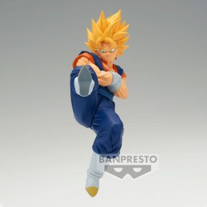 Super Saiyan Vegito Match Makers Dragon Ball Z