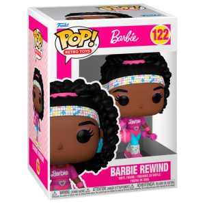 Barbie Rewind 122 - Barbie