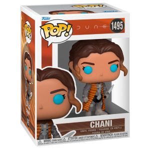 Chani 1495 - Dune