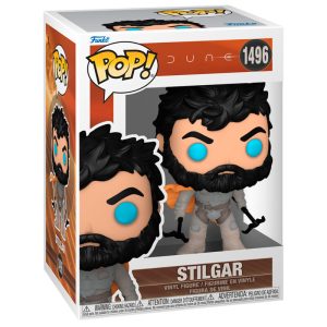 Stilgar 1496 - Dune