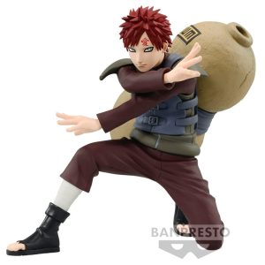Gaara Vibration Stars II Naruto Shippuden