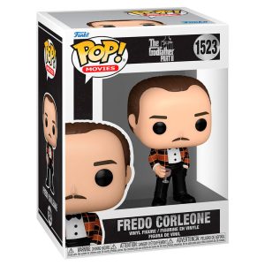 Fredo Corleone 1523 - The Godfather Part II