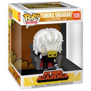 Tomura Shigaraki 1526 - My Hero Academia