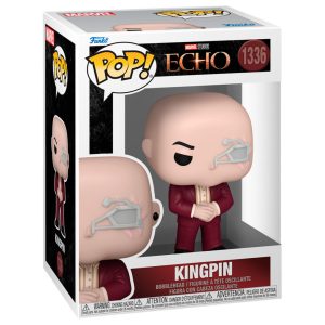Kingpin 1336 - Echo