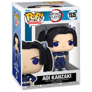 Aoi Kanzaki 1535 - Demon Slayer