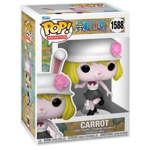 Carrot 1588 - One Piece