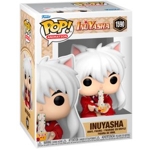 Inuyasha 1590 - Inuyasha
