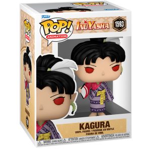 Kagura 1593 - Inuyasha