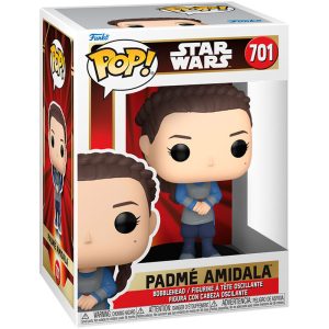 Padmé Amidala 701 - Star Wars