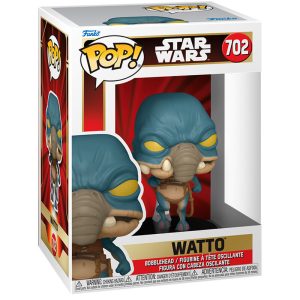Watto 702 - Star Wars