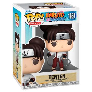 Tenten 1661 - Naruto Shippuden