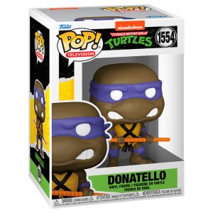 Donatello 1554 - Teenage Mutant Ninja Turtles