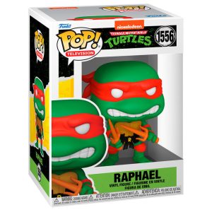 Raphael 1556 - Teenage Mutant Ninja Turtles