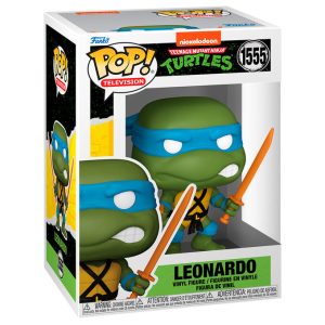 Leonardo 1555 - Teenage Mutant Ninja Turtles