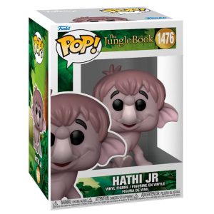 Hathi Jr 1476 - The Jungle Book