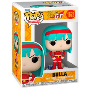 Bulla 1628 - Dragon Ball GT