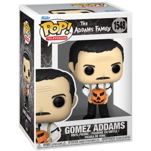 Gomez Addams 1548 -The Addams Family