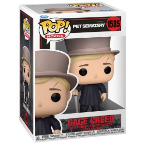 Gage Creed 1585 - Pet Sematary
