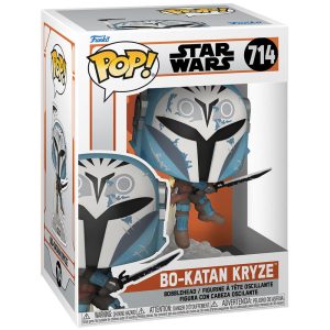 Bo-Katan Kryze 714 - Star Wars
