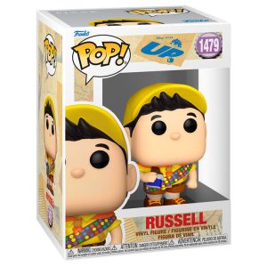 Russell 1479 - Up