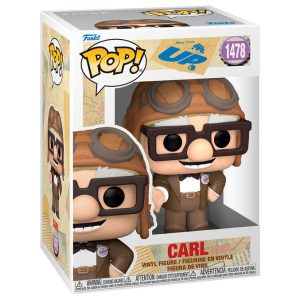 Carl 1478 - Up