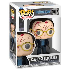 Clarence Boddicker 1637 - Robocop