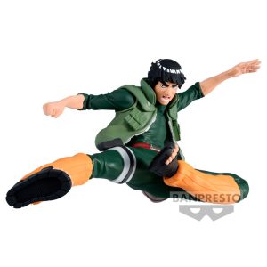 Maito Gai / Might Guy Vibration Star Naruto Shippuden
