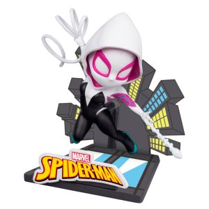 Spider-Gwen / Ghost-Spider - Attack Series