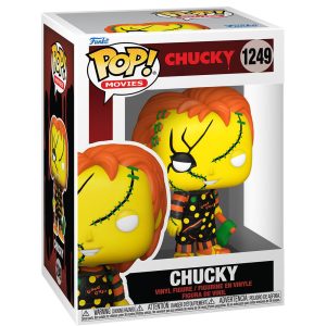 Chucky 1249 - Chucky